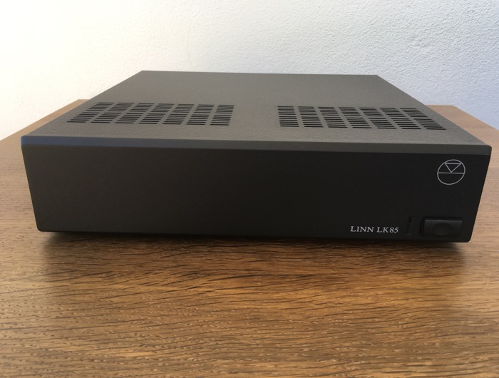 Linn /  / Power Amplifiers